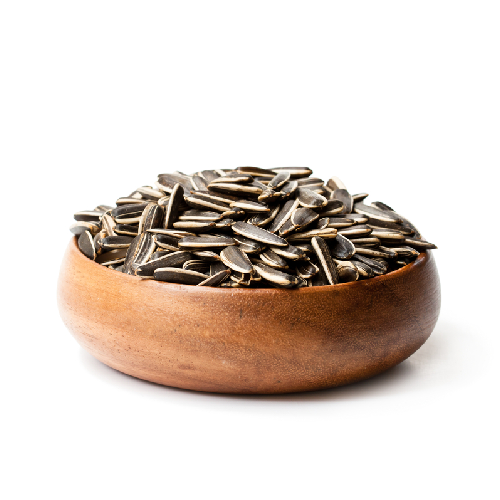 Surjomukhi Bij (Sunflower Seeds)~ 100 Gm