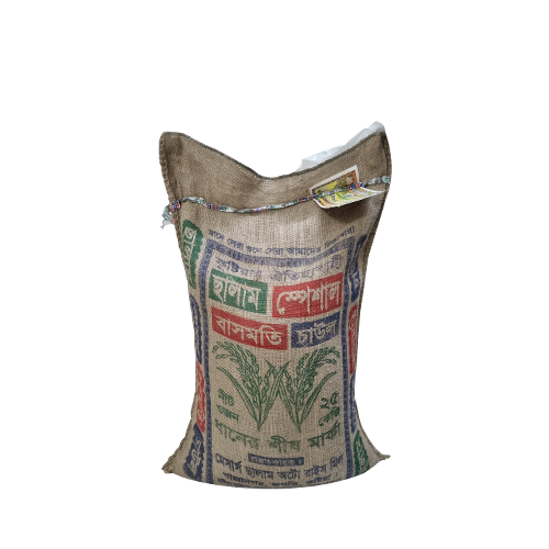 Salam Basmati Rice (Per Kg 98 taka / 50 Kg Pack)