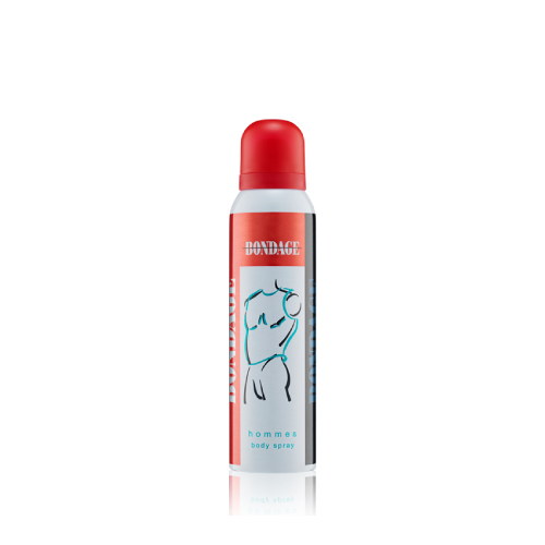 Bondage Body Spray Hommes~150 ml