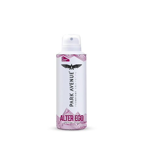 Park Avenue Body Spray After Ego~150 ml