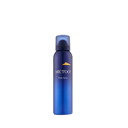 Me Too! Body Spray For Women~ 150 ml