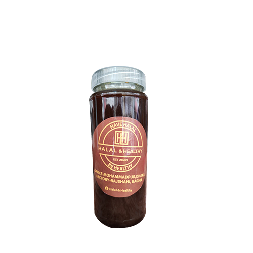 Rajshahi Premium Khejur Jhola Gur (Date Palm Jaggery)~ 1 Kg
