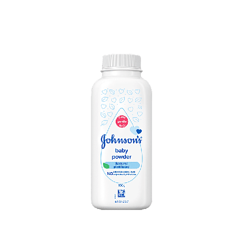 Johnson's baby Powder~50 Gm