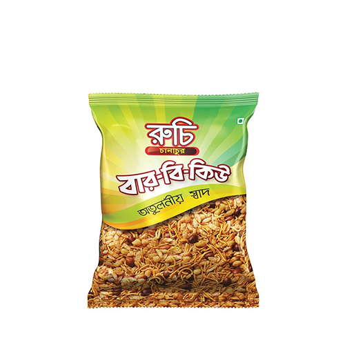 Ruchi Bbq Chanachur~ 500 Gm