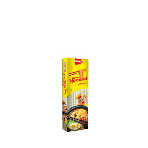Dekko Noodles Egg Masala~ 250 Gm