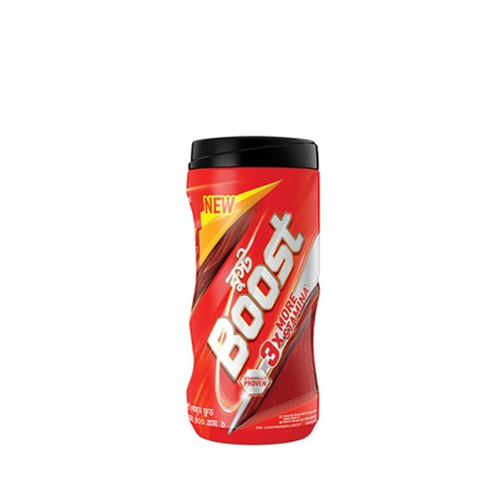 Boost Chocolate Jar~ 400 Gm