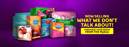 MyZoo promo
